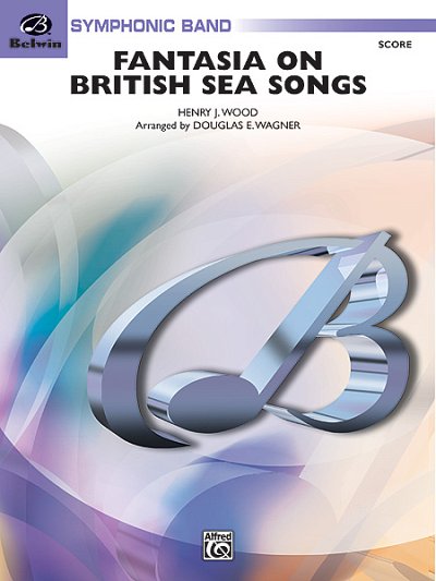 Fantasia on British Sea Song, Blaso (Part.)