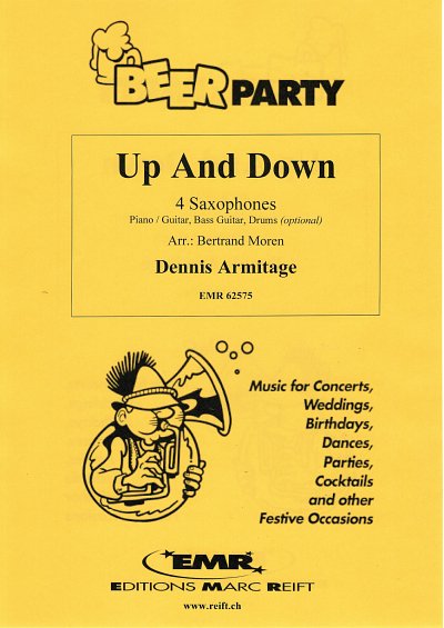 D. Armitage: Up And Down