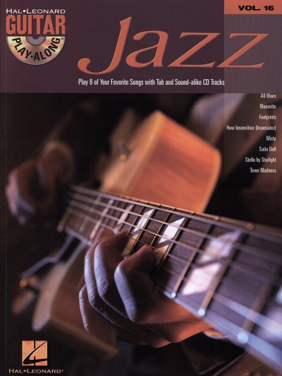GitPA 16:Jazz, Git (Tab+CD)