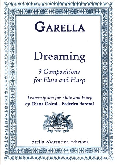 D. Garella: Dreaming, FlHrf