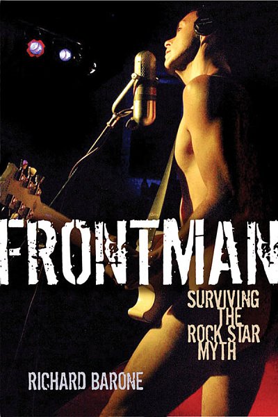 Frontman - Surviving The Rock Star Myth
