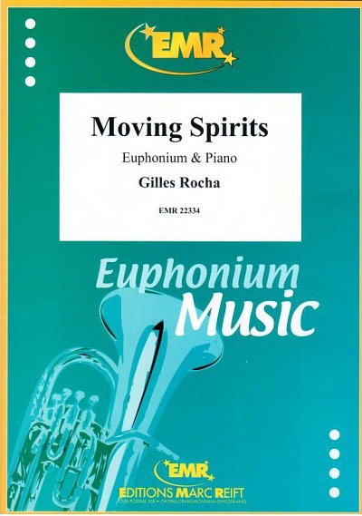 G. Rocha: Moving Spirits, EuphKlav