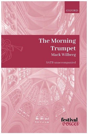 M. Wilberg: The Morning Trumpet, GCh4 (Chpa)