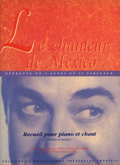 Chanteur de Mexico (Le), GesKlavGit