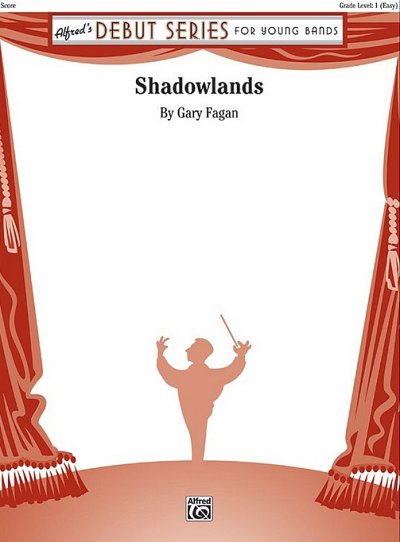 G. Fagan: Shadowlands, Jblaso (Pa+St)