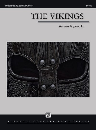 The Vikings, Blaso (Pa+St)