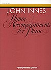 Hymn Accompaniments for Piano, Klav
