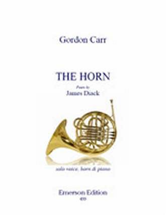 G. Carr: Horn,The