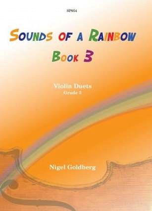 Sounds Of A Rainbow Vol.3, 2Vl (Bu)