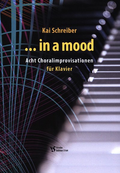 K. Schreiber: In a mood, Klav