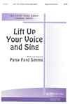 P. Ford Simms: Lift Up Your Voice and Sing, Gch;Klav (Chpa)