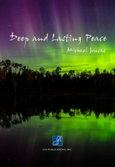 Deep and Lasting Peace, Ch