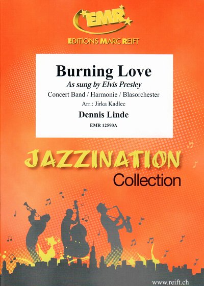 DL: Burning Love, Blaso