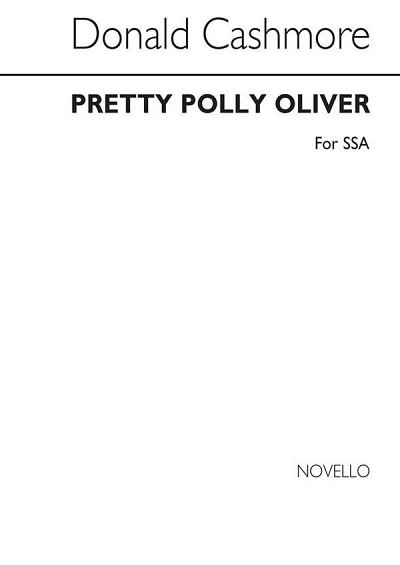 Pretty Polly Oliver, FchKlav (Chpa)