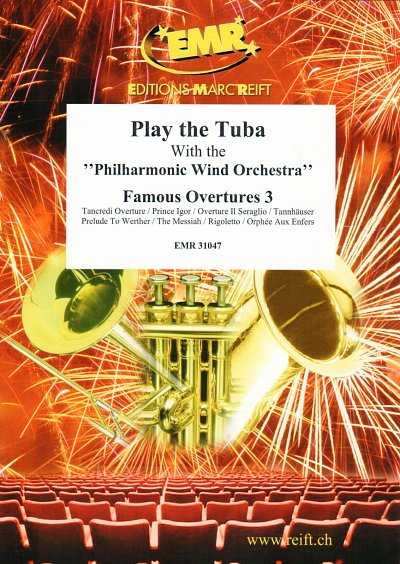 Play the Tuba, Tb