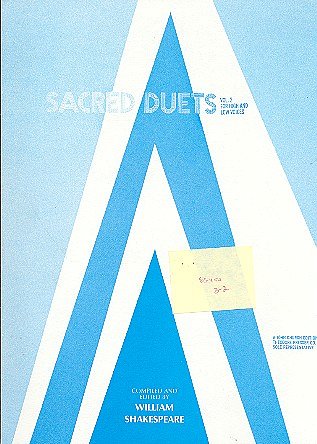 Various: Sacred Duets