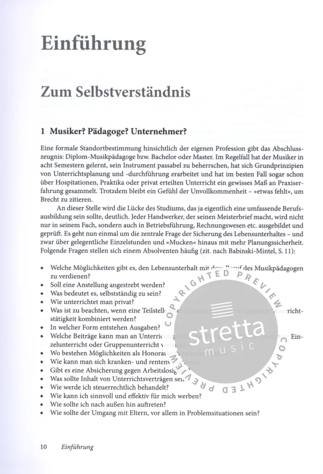 S. Lindemann: Marketing und Managament für Musikpädagog (Bu) (1)