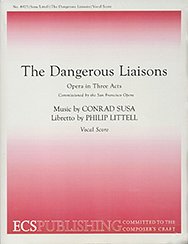 C. Susa: The Dangerous Liaisons (KA)