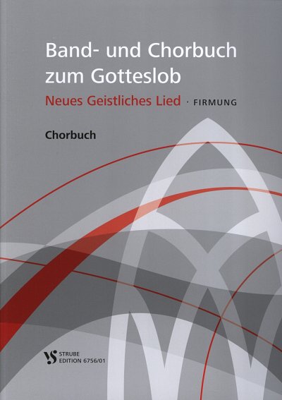 AfKD Rottenburg-Stut: Band- und Chorbuch zu, GchMelRhy (Chb)
