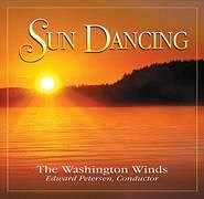 Sun Dancing, Blaso (CD)
