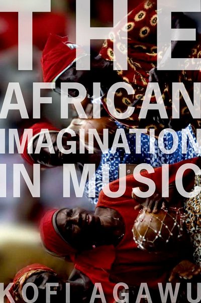 The African Imagination In Music (Bu)