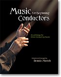 D. Shrock: Music for Beginning Conductors