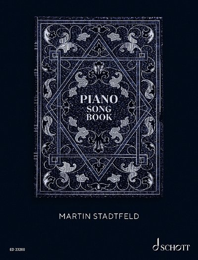 DL: M. Stadtfeld: Piano Songbook, Klav (EA)