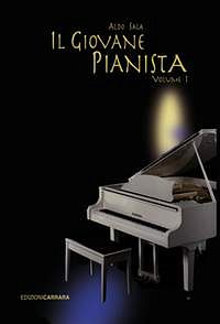 Giovane Pianista Vol. 1, Klav