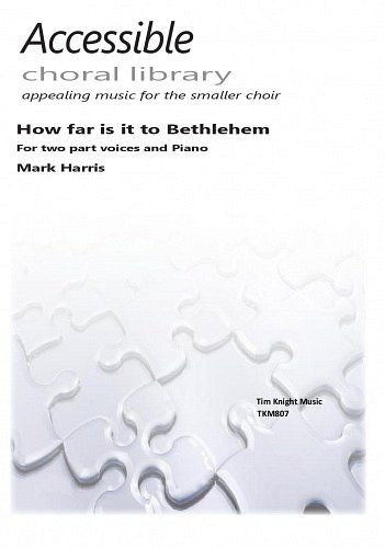 How far is it to Bethlehem (Chpa)