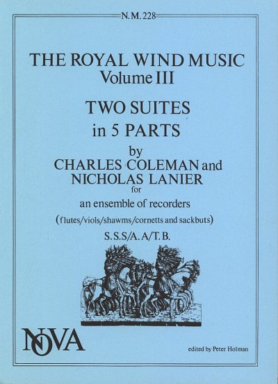 Royal Wind Music 3