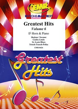 Greatest Hits Volume 6, HrnKlav