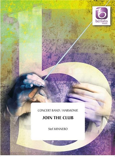 S. Minnebo: Join The Club