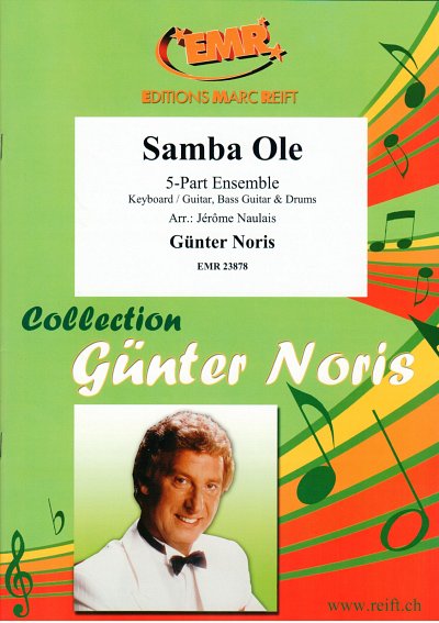 DL: G.M. Noris: Samba Ole, Var5