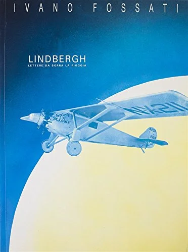 I. Fossati: Lindbergh, GesKlaGitKey (Sb) (0)