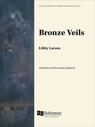 L. Larsen: Bronze Veils (Pa+St)