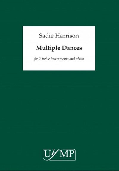Multiple Dances (Pa+St)