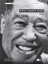 C. Williams et al.: Royal Garden Blues