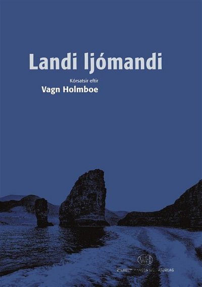V. Holmboe: Landi Ljómandi, GCh4