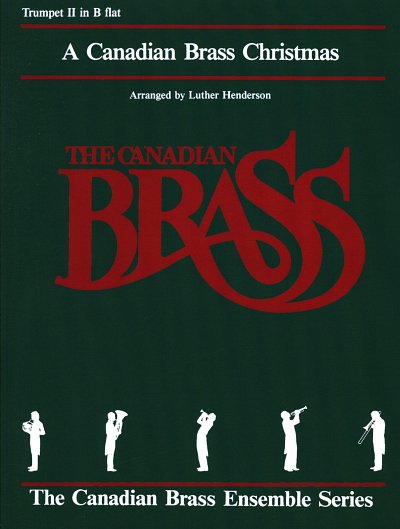 The Canadian Brass Christmas, Trp