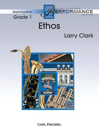 L. Clark: Ethos, Blaso (Pa+St)