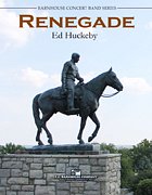 E. Huckeby: Renegade