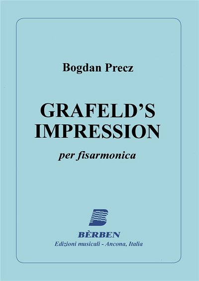 Grafeld's Impression (Part.)