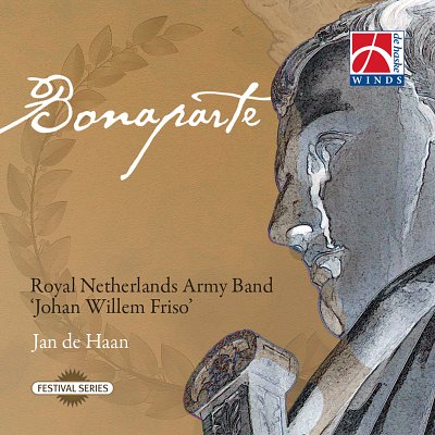 Bonaparte, Blaso (CD)