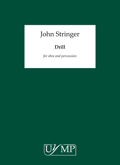 J. Stringer: Drill (Part.)