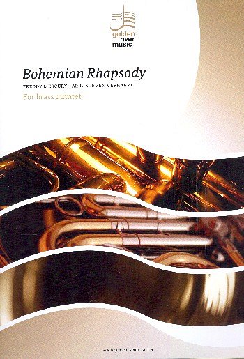 Bohemian Rhapsody, 5Blech (Pa+St)