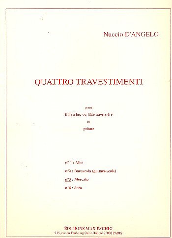 N. D'Angelo: Mercato Fl-Gtn 3