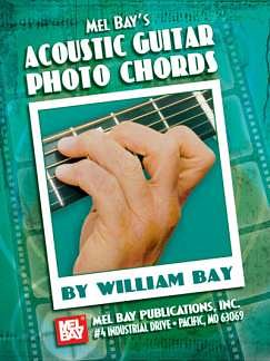W. Bay: Acoustic Guitar Photo Chords