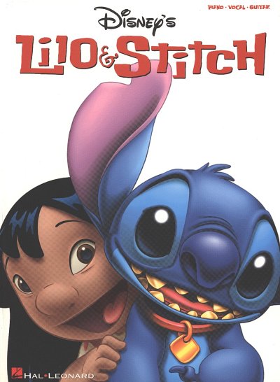 Disney's Lilo And Stitch, GesKlavGit