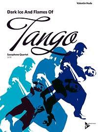 V. Hude i inni: Dark Ice And Flames Of Tango