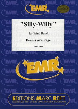 D. Armitage: Silly-Willy, Blaso